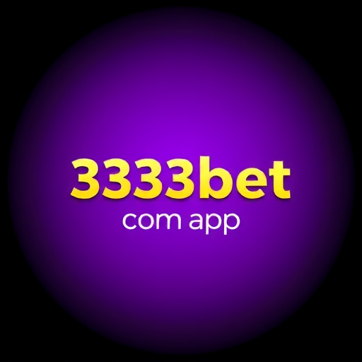 333bet COM APP Logo